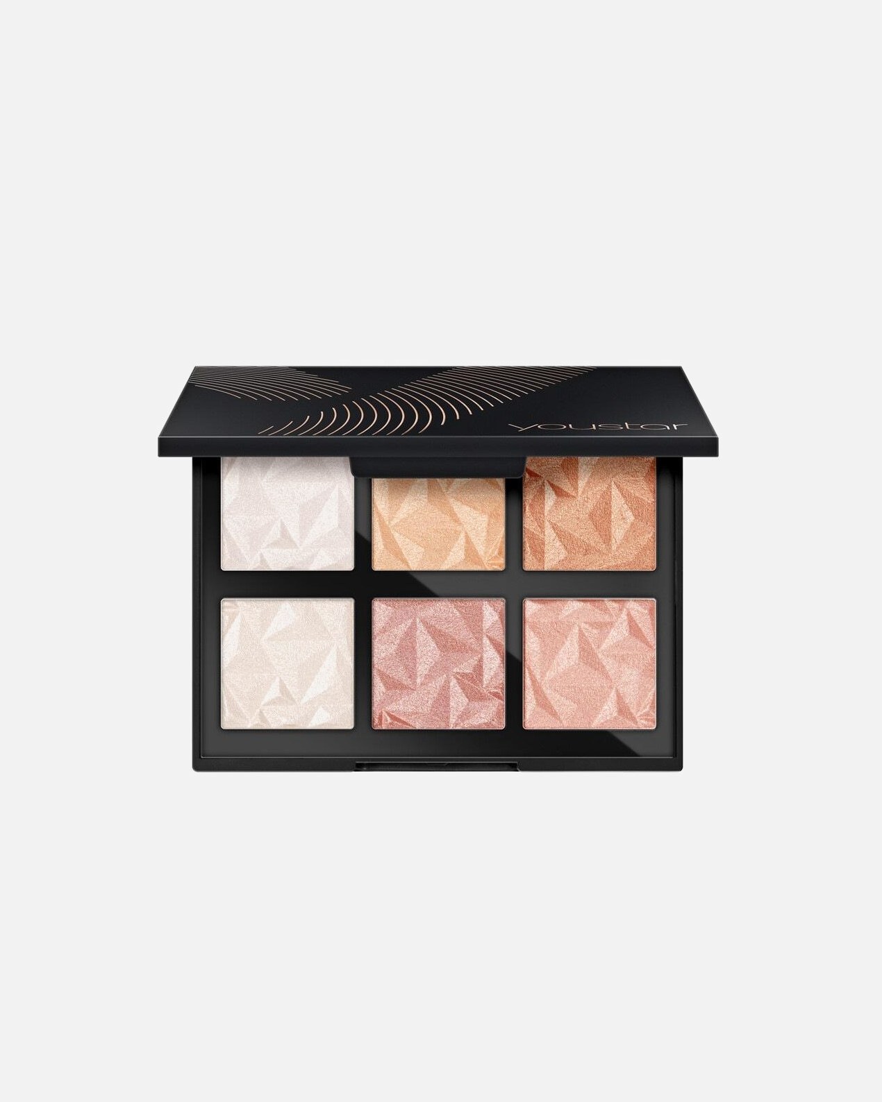 Youstar Highlighter Glam Queen Highlighter - 12,84 g