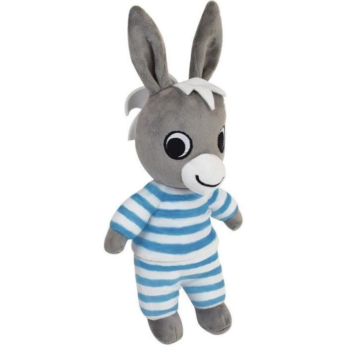TROTRO Natural Light-Up Plush Toy - Jemini - 25 cm - No Batteries Required