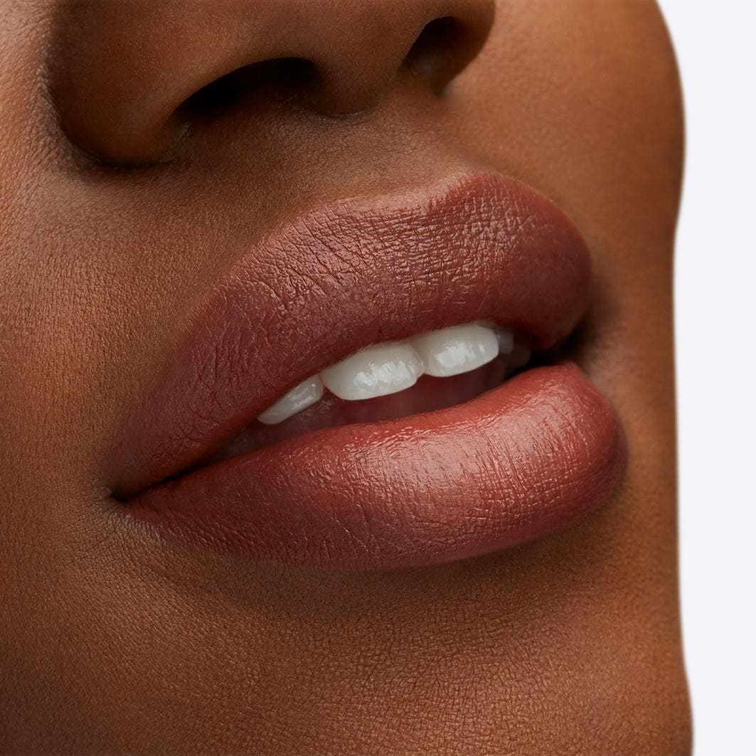 MAC lūpu krāsa Lusterglass Sheer-Shine - 3 g