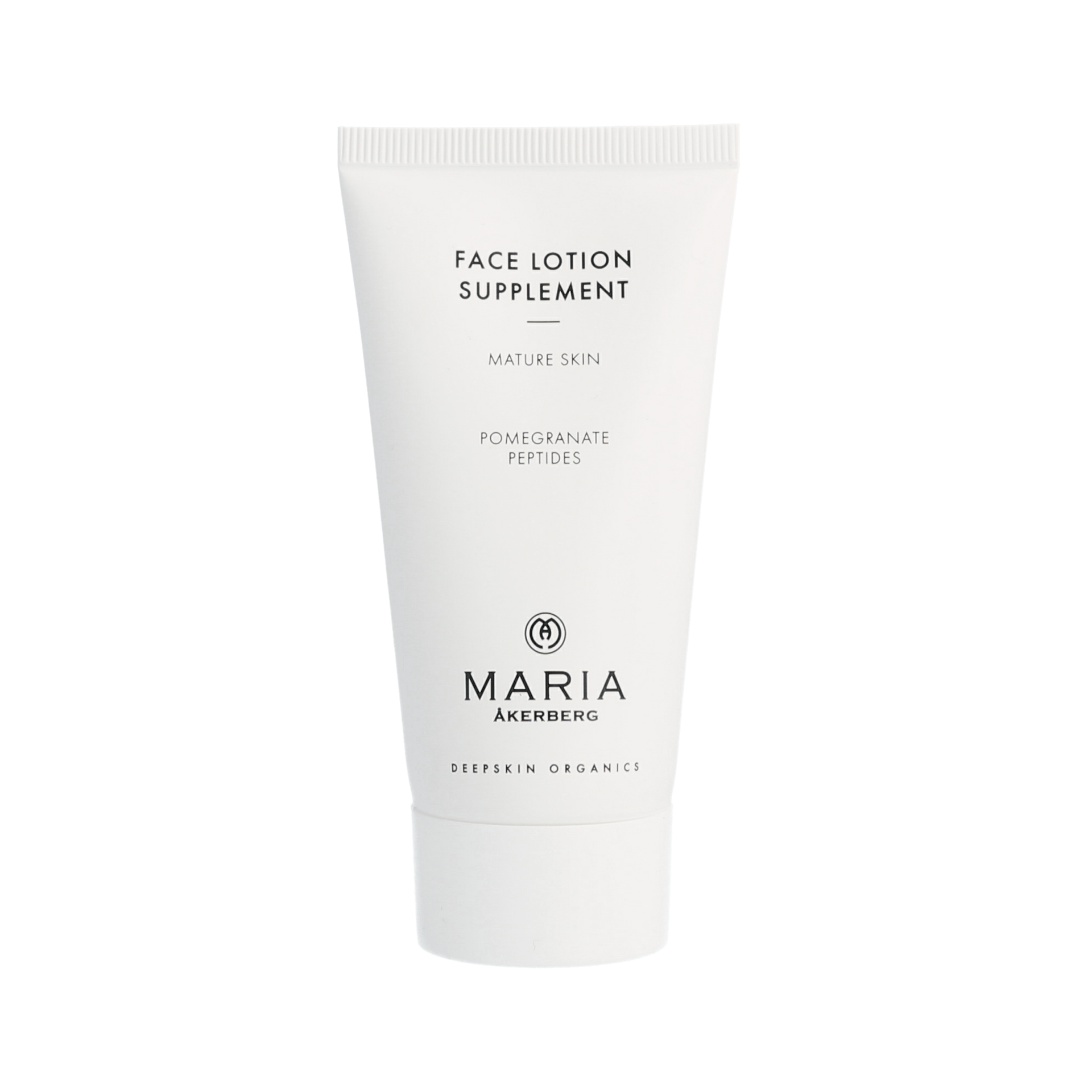 Arcápoló krém 50 ml - Maria Åkerberg