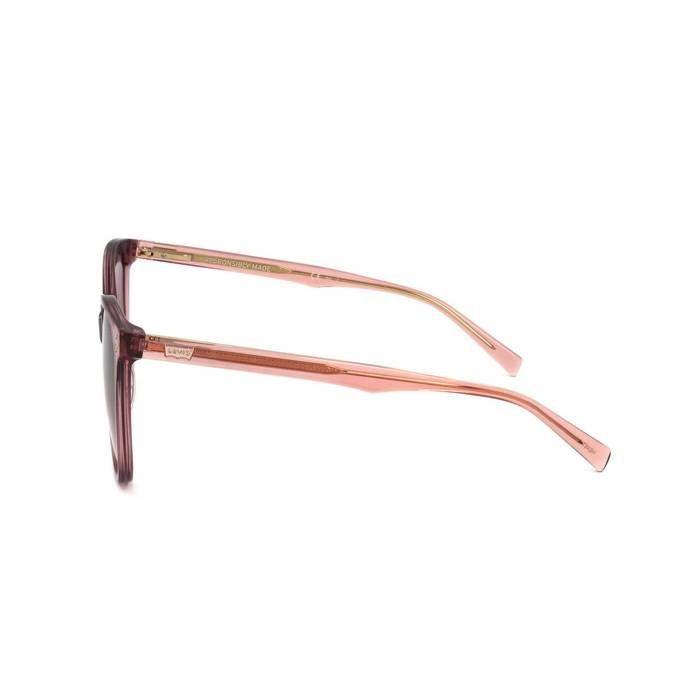 Occhiali da sole - Levi's - 5009/S - Donna - Rosa - Categoria 3 - Wayfarer