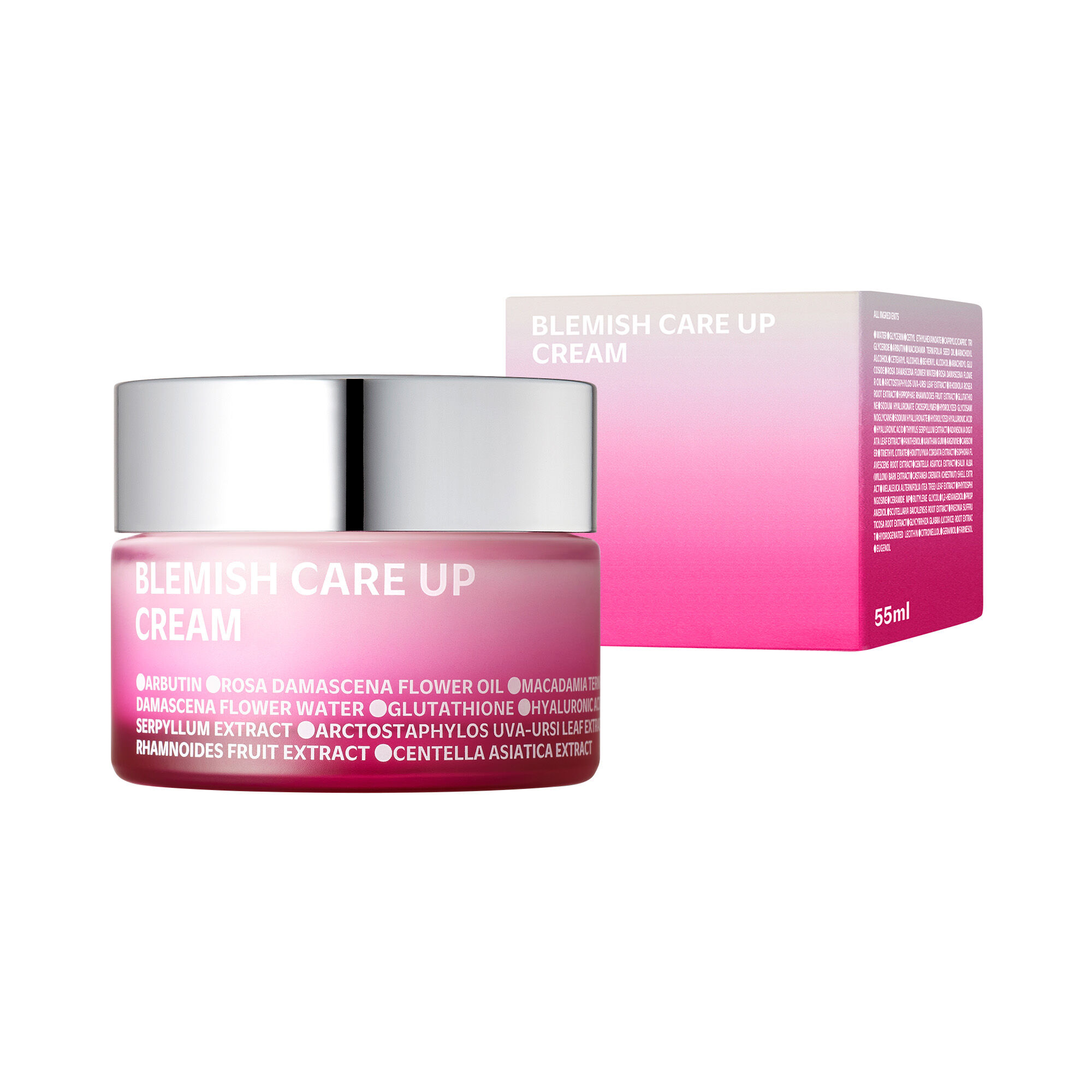Isoi Blemish Care