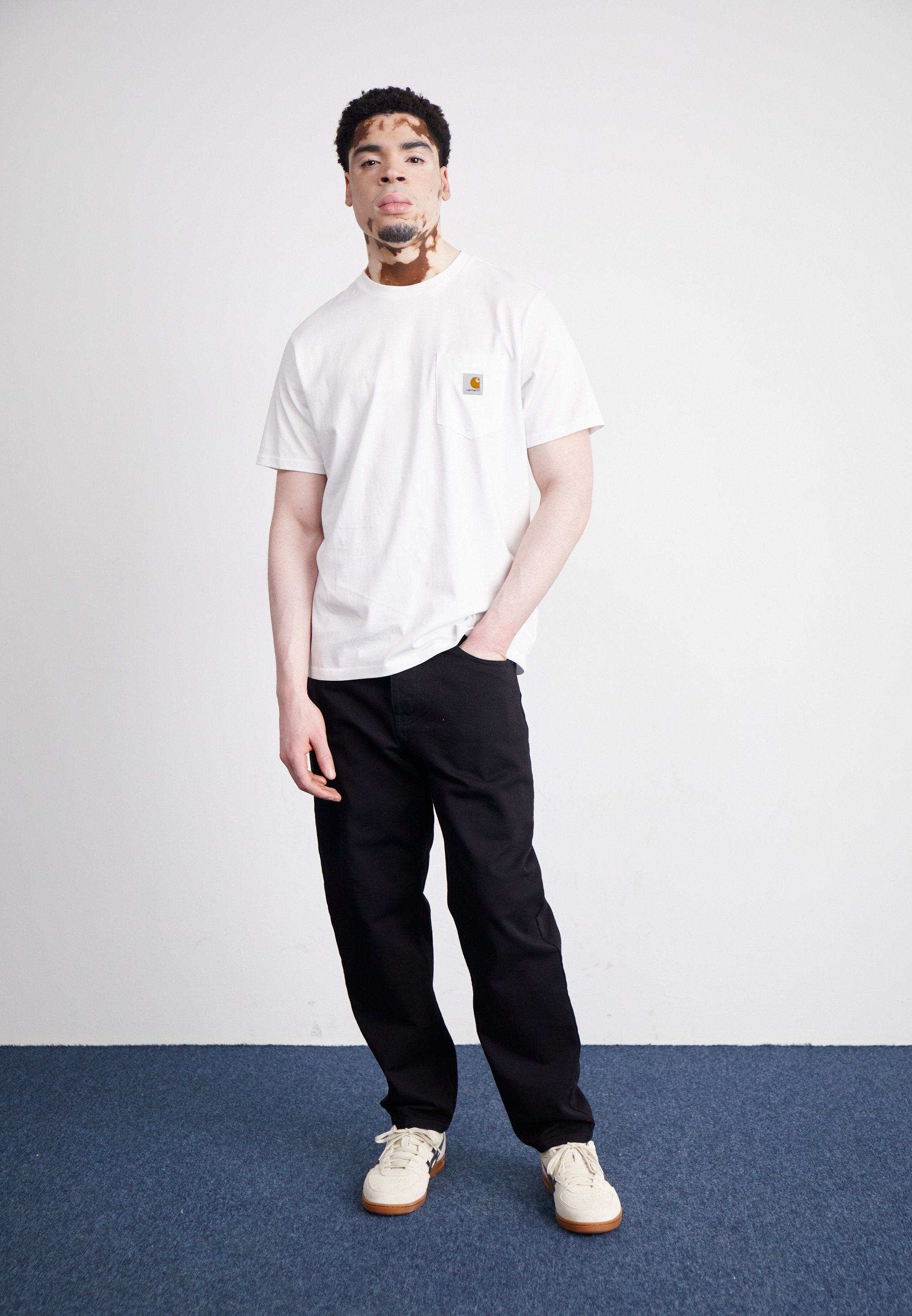 Carhartt WIP Coupe fuselée