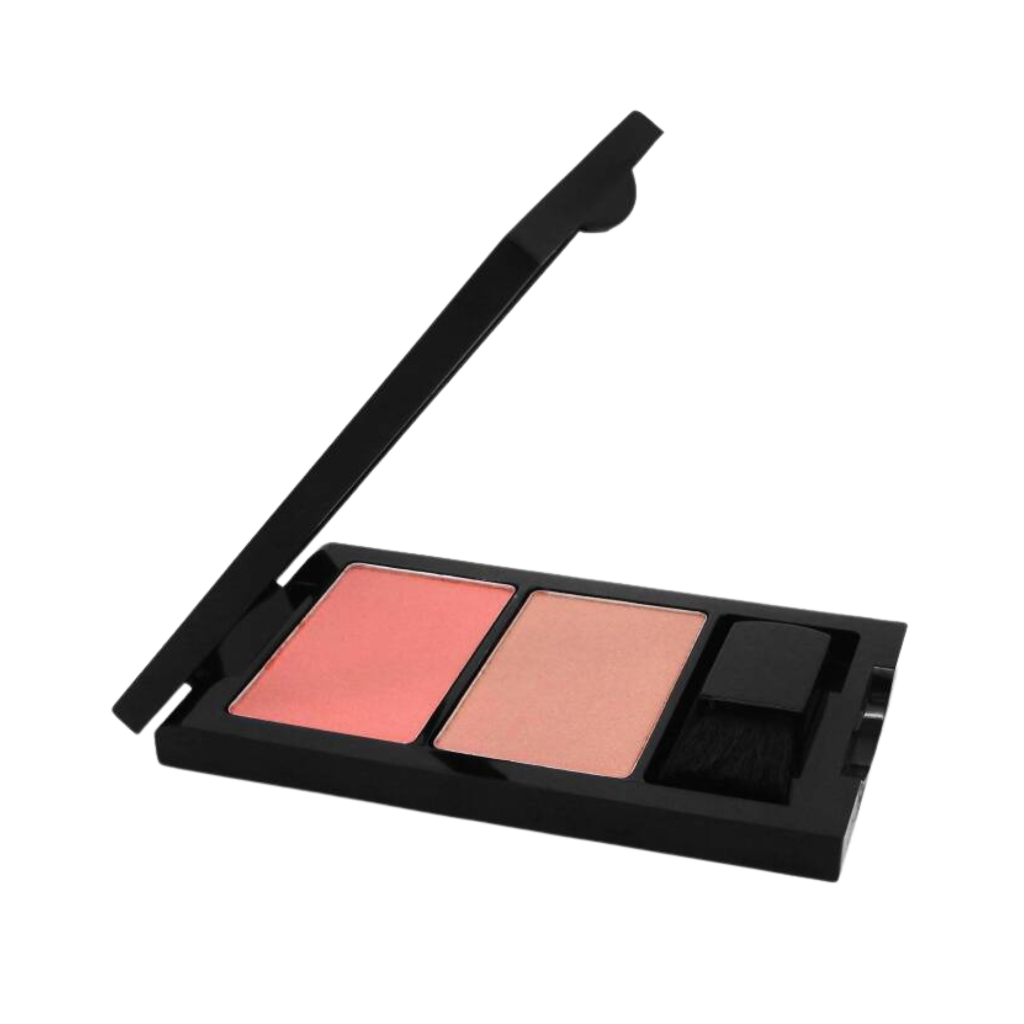 W7 Duo Rouge