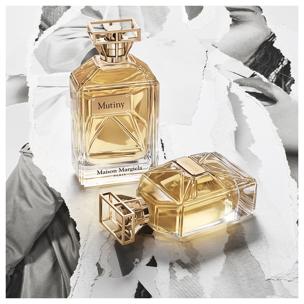 Maison Margiela Eau de Parfum Mutiny Eau de Parfum – 90 ml