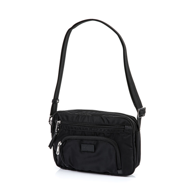 Bolsas femininas, bolsas pretas