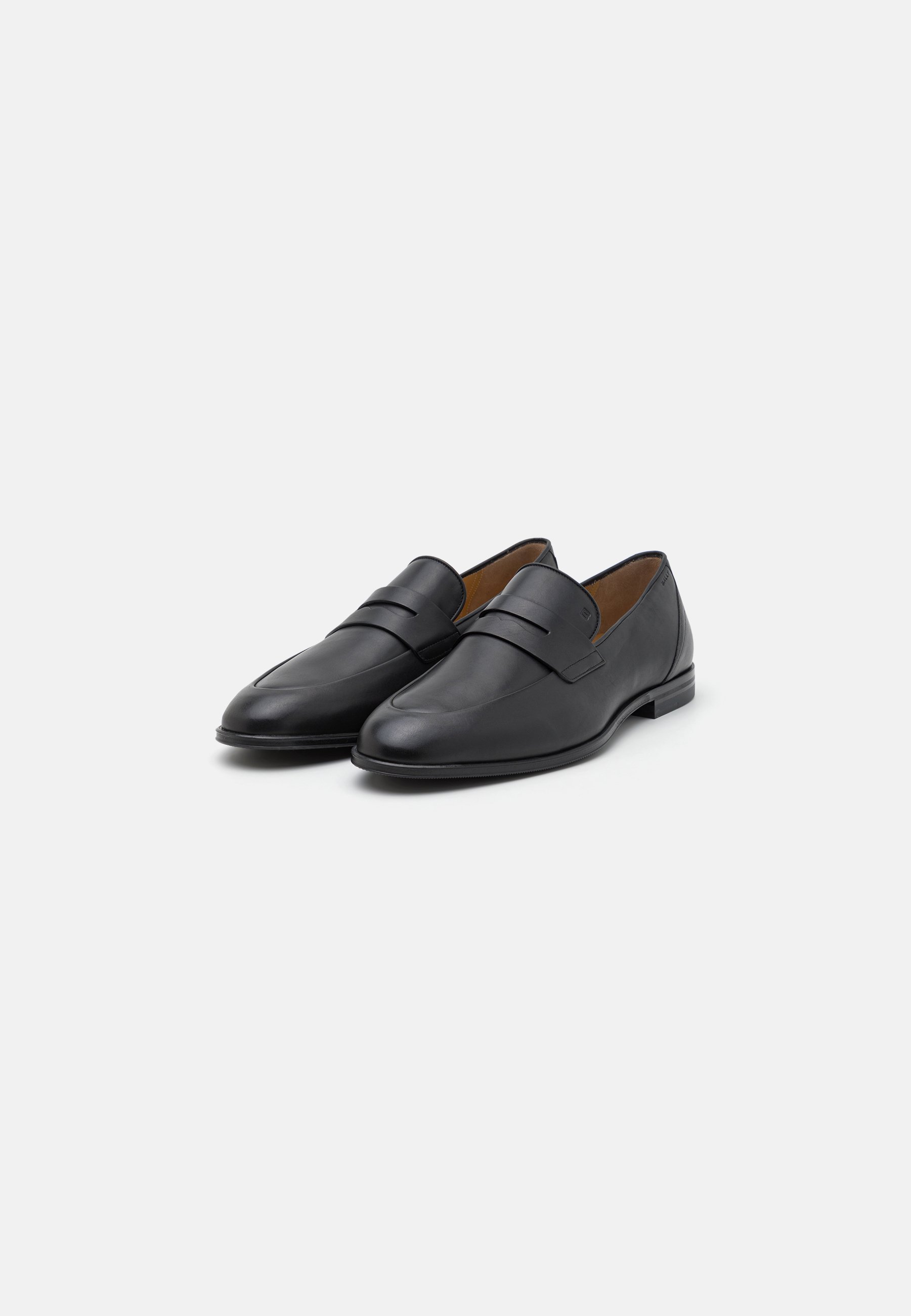 Bally WINDSOR - Slip-ons - black