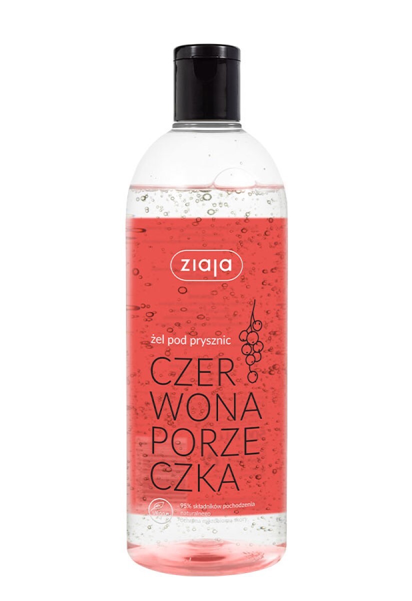 Ziaja Coacăze Roșii