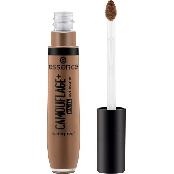 Matný korektor Essence Camouflage+ Waterproof 210 8 ml