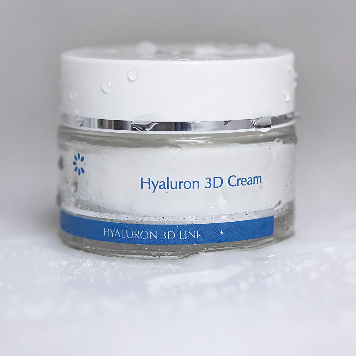 Clarena Hyaluron 3D