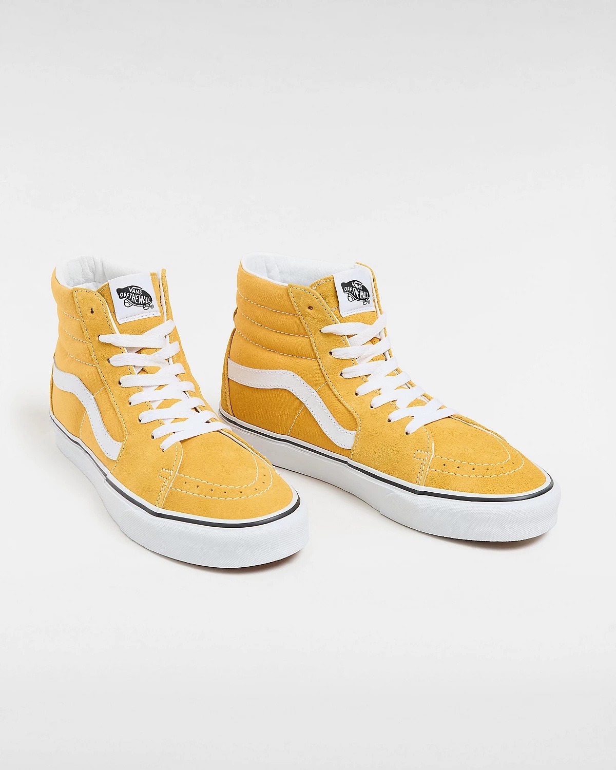 Scarpe Color Theory Sk8-Hi