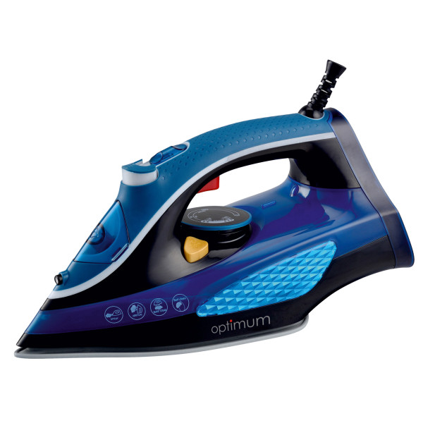 Żelazko parowe ZL-6740 OPTIMUM