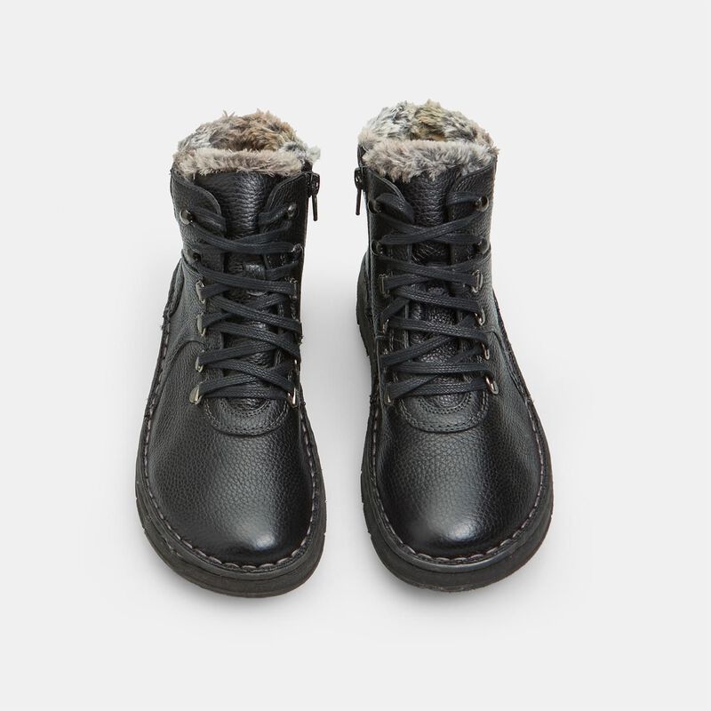 Bata Comfit damskie buty zimowe
