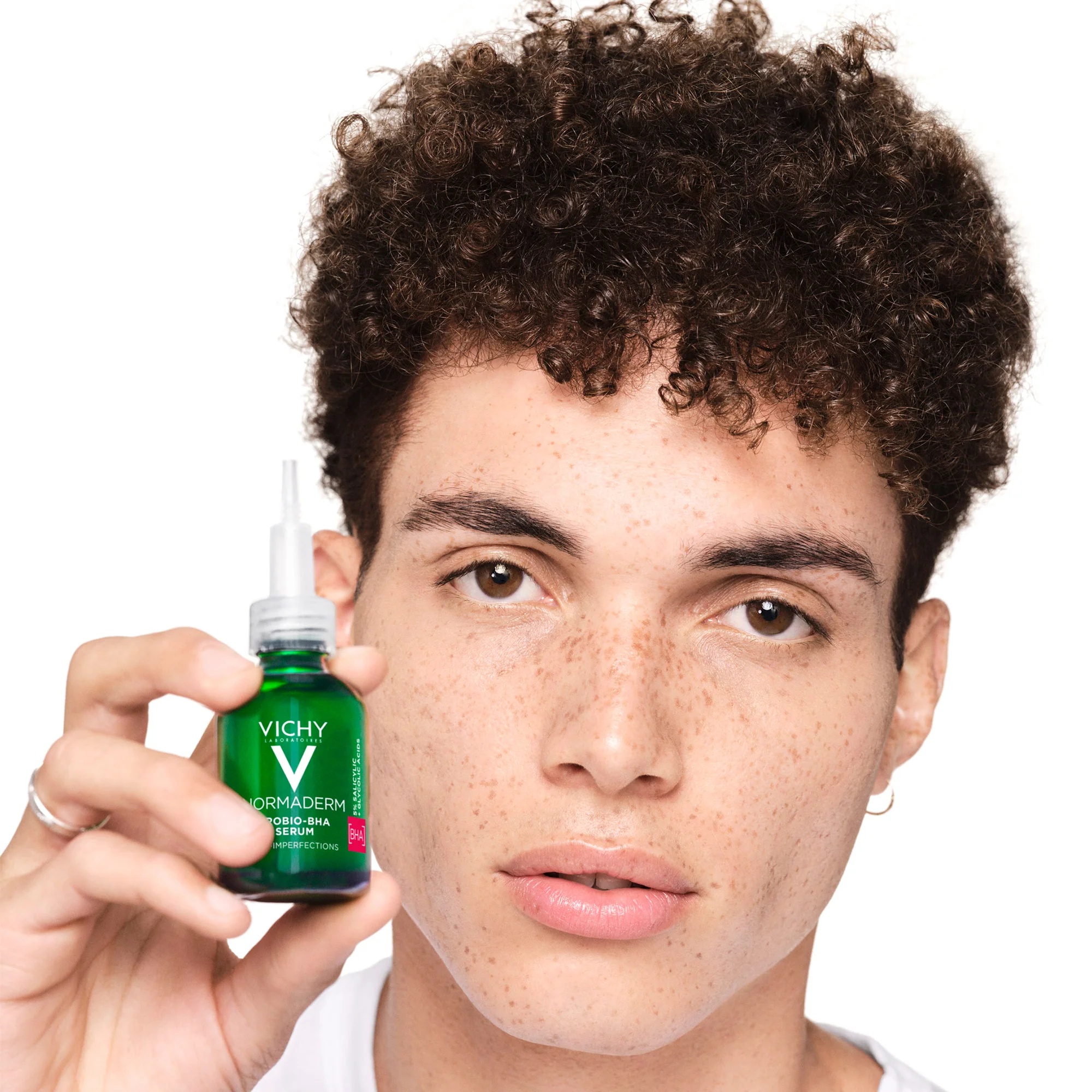 VICHY Normaderm Probio-Bha Serum tegen imperfecties 30 ml