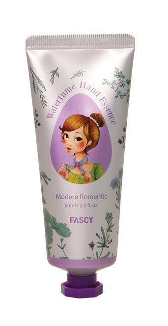 Kreme za roke Waterfume Hand Essence