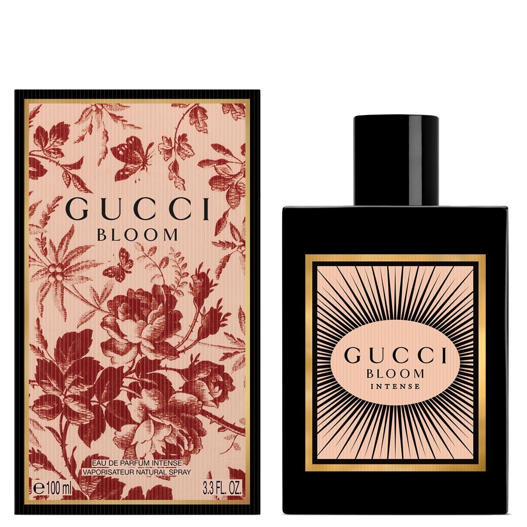 Gucci Eau de Parfum Gucci Bloom Eau de Parfum Intense - 30 ml
