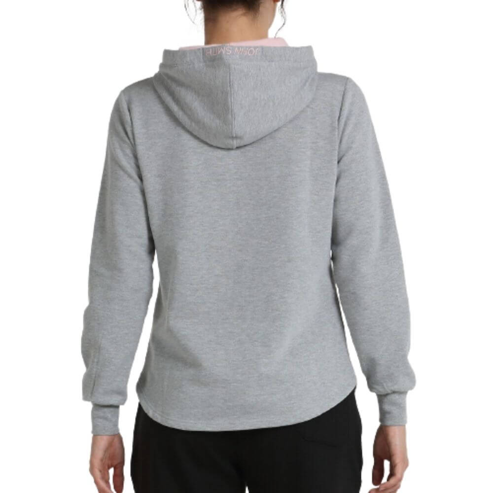 Sudadera Capucha John Smith Liray