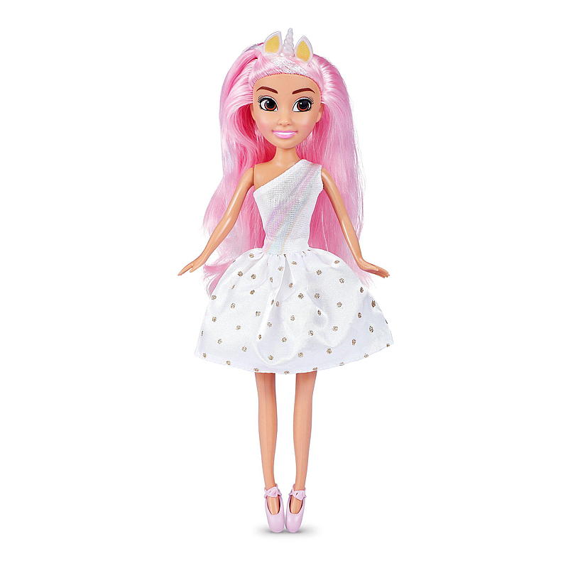 Sparkle Girlz Unicorno e Principessa Cono Sparkle Girlz