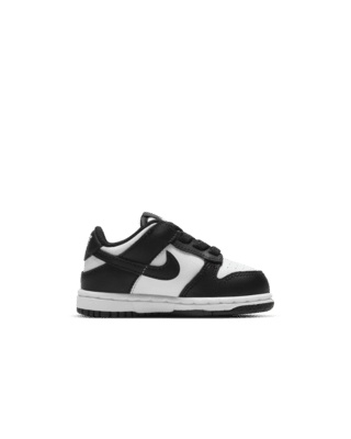 Nike Dunk Low Baby/Toddler Shoes