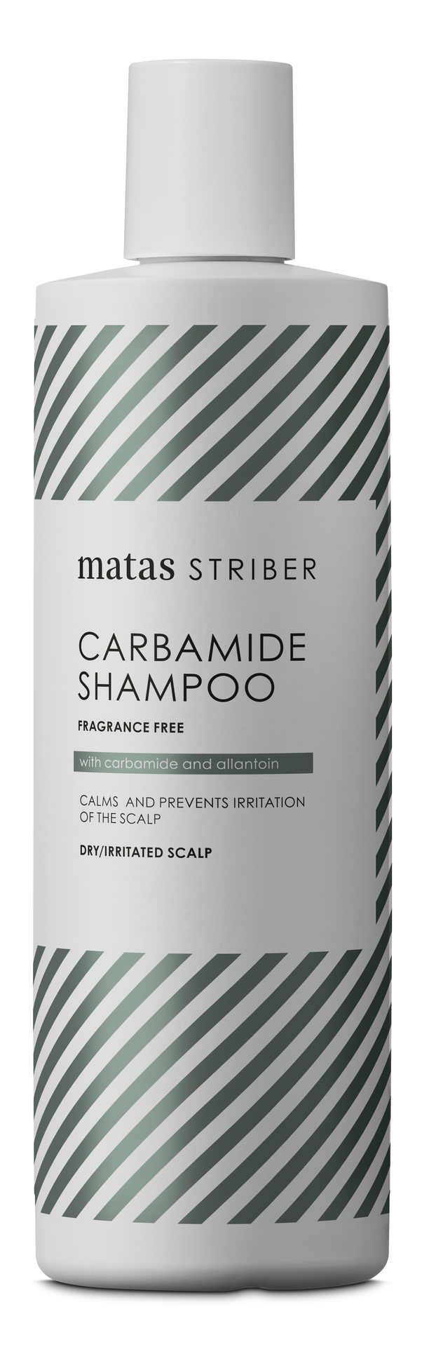Karbamid sampon illatmentes 500 ml - MATAS STRIBER