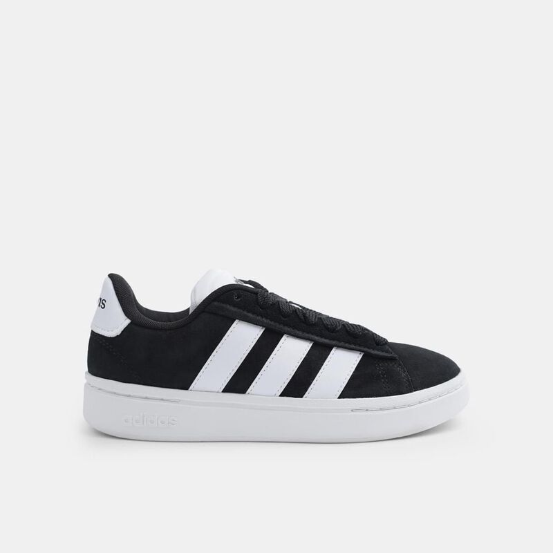 Buty sportowe ADIDAS GRAND COURT ALPHA z lat 00.