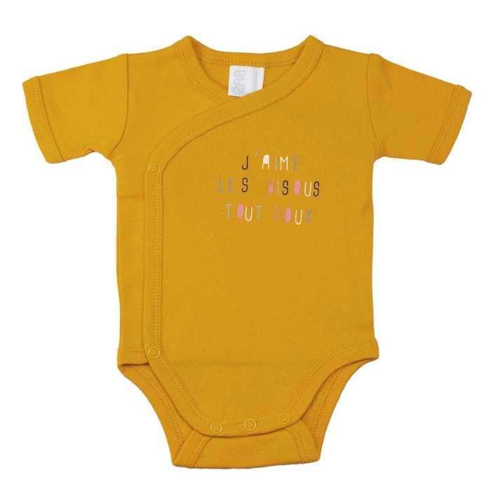 Three Kilos Seven Lot of Bodysuits