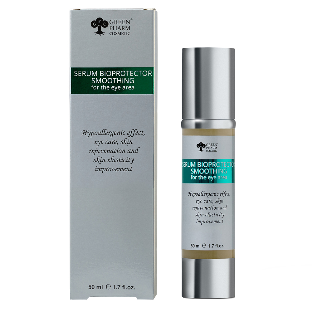 Green Pharm Cosmetics