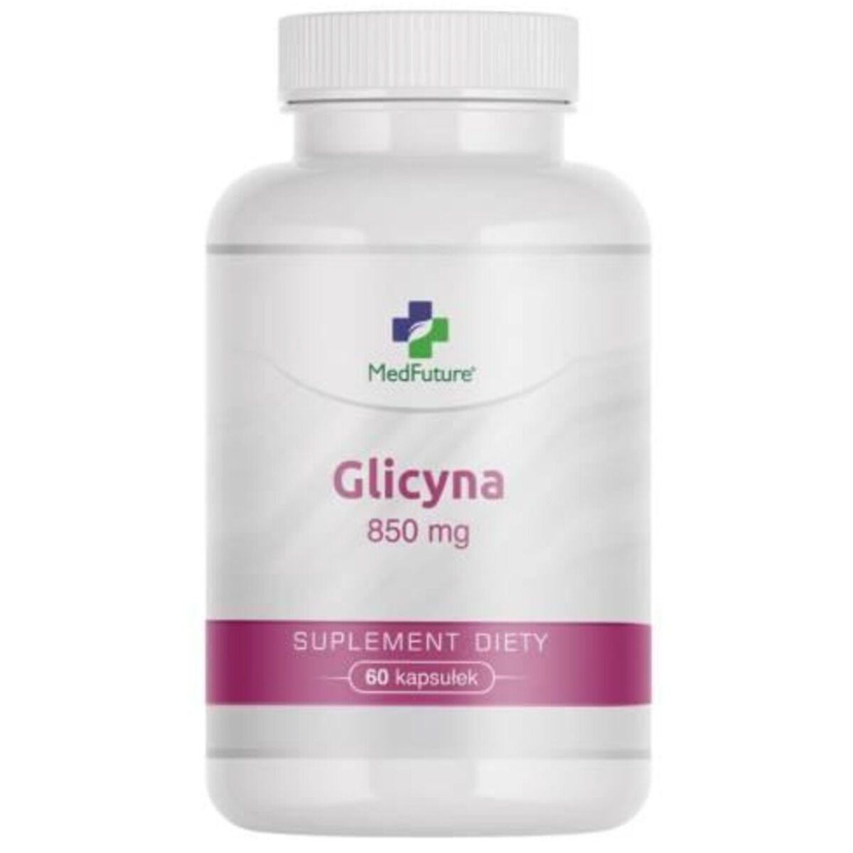 MedFuture Glycin 850 mg