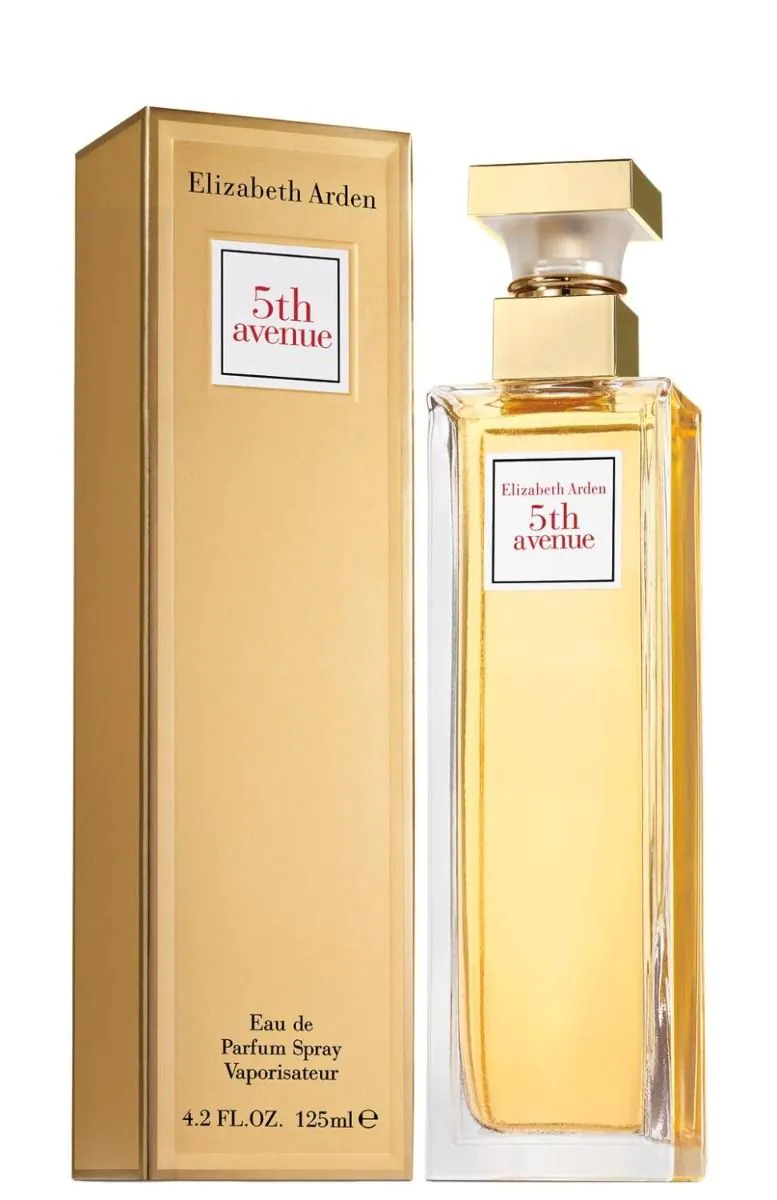 Elizabeth Arden 5th Avenue Woda perfumowana dla kobiet, 75 ml