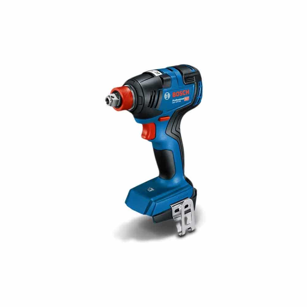 Conjunto de 2 baterias sem escova BOSCH 18V, 2 x 4,0 Ah, 0615991FH5