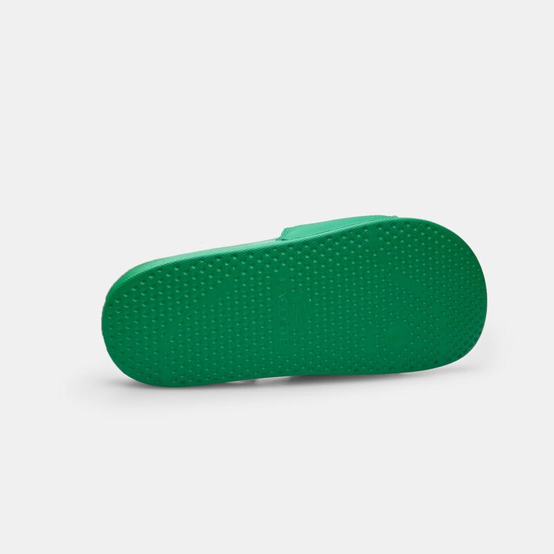 Lacoste herrtofflor