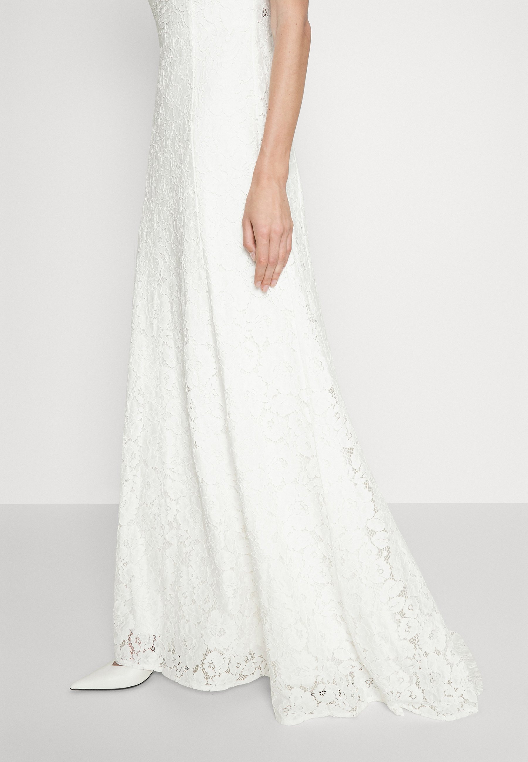 IVY OAK BRIDAL DANIELLA - Robe de cérémonie - Blanc neige