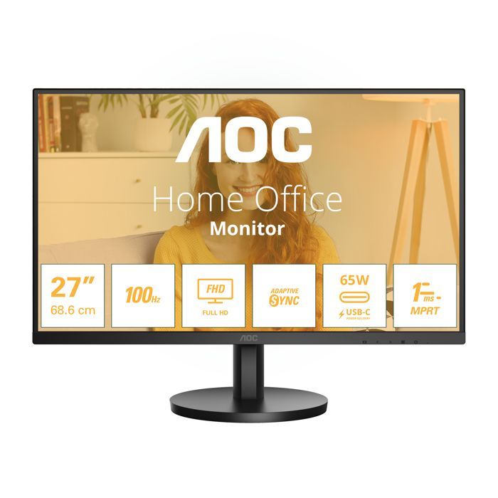 AOC 27B3CA2