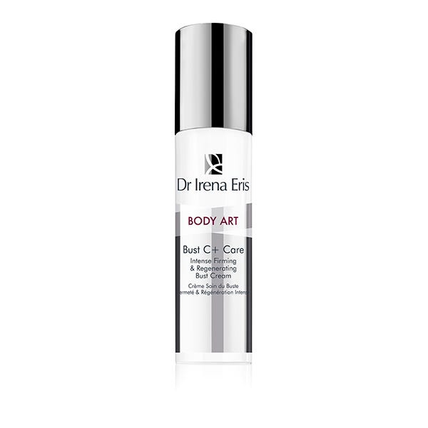 Îngrijire corporală pentru bust Body Art C + 100ML