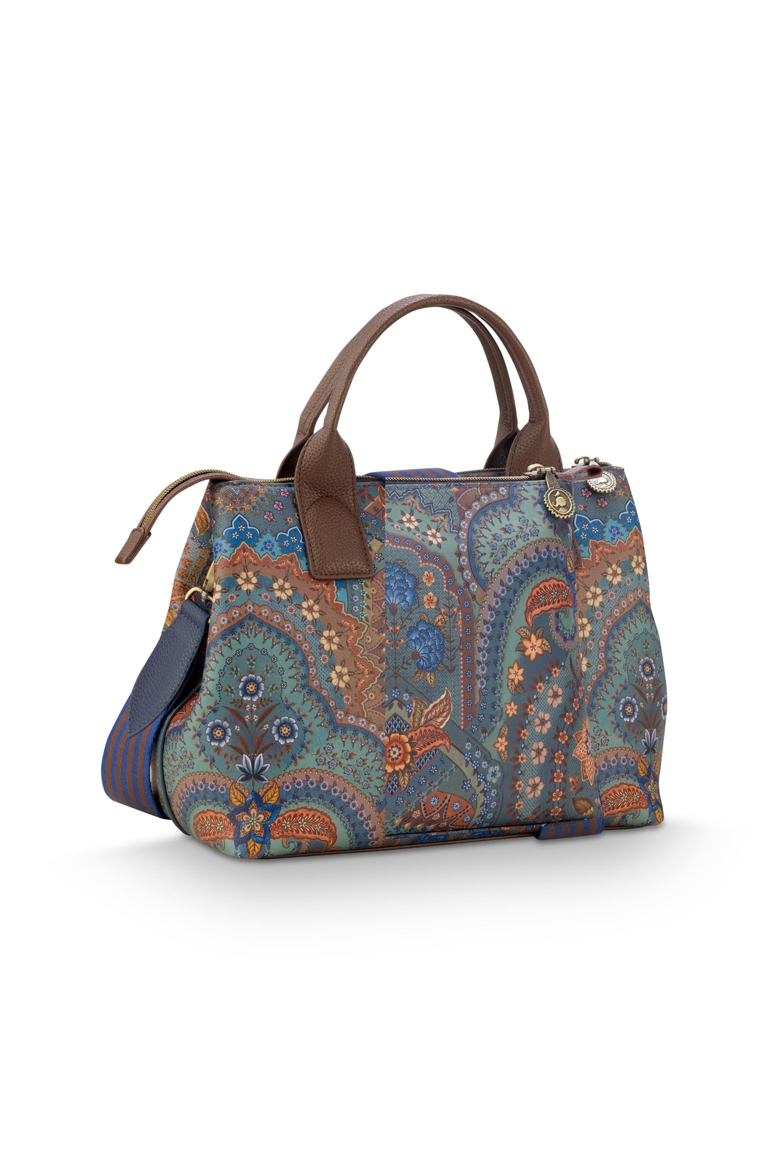 PIP Studio Tas Fia Handtas Jabali - 1 stuk