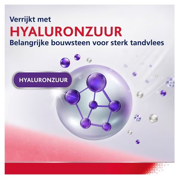 Parodontax Strengthene & Protect pasta za izbjeljivanje zubi<br>75ml