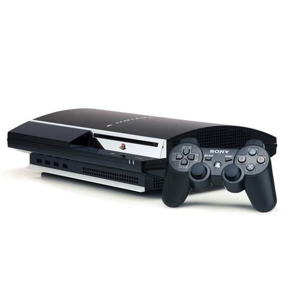 SONY PS3