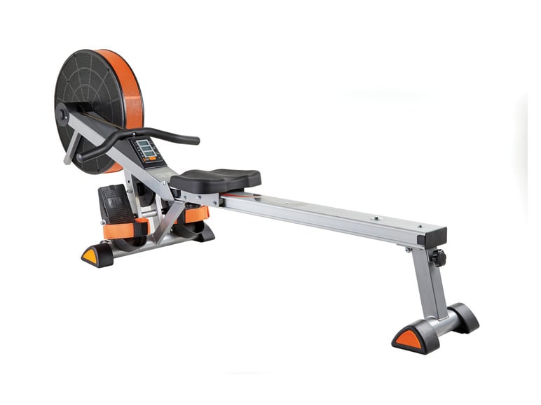V-fit od UNO Rudergerät Tornado