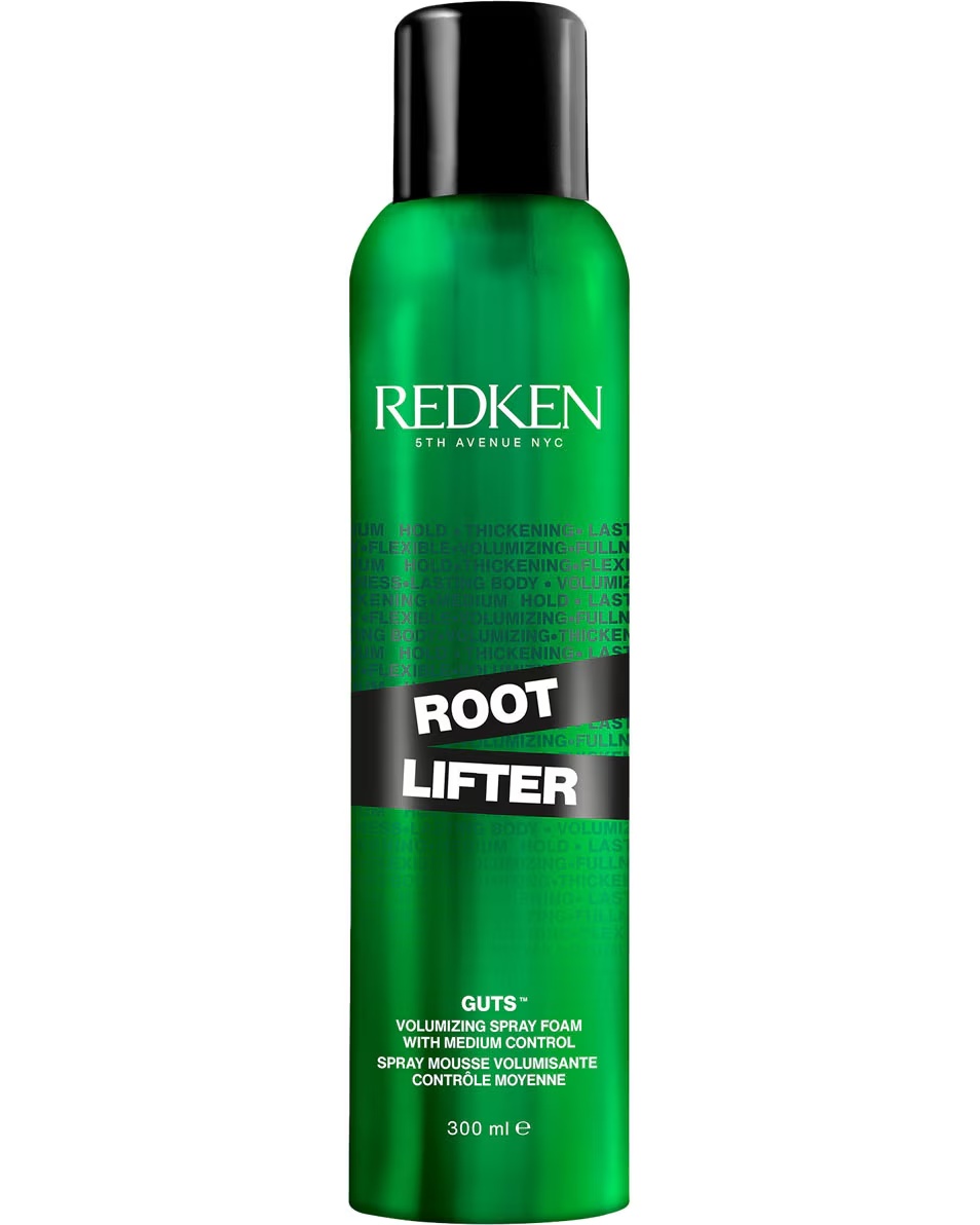 REDKEN Styling Root Lifter - Spray Volumizant - Toate Tipurile de Păr