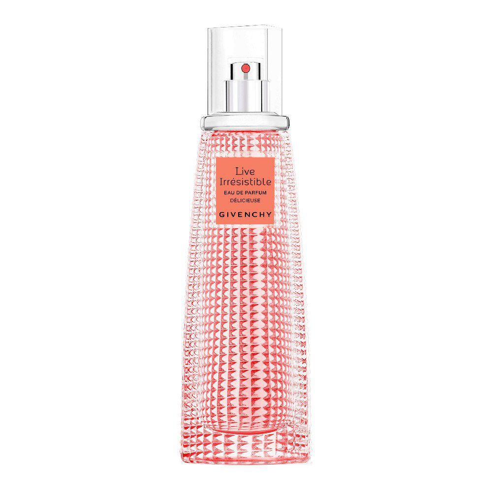 Givenchy Live Irresistible Delicieuse