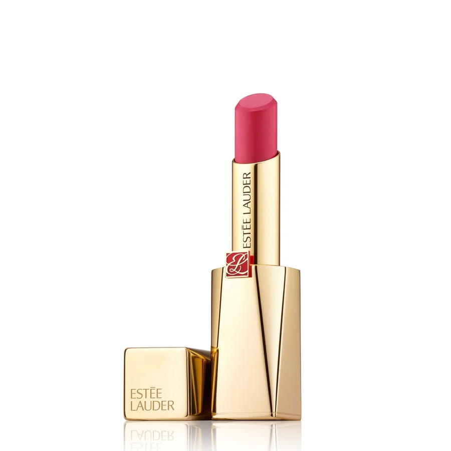 Rossetti Pure Color Desire Rouge Excess Lipstick - Rossetto