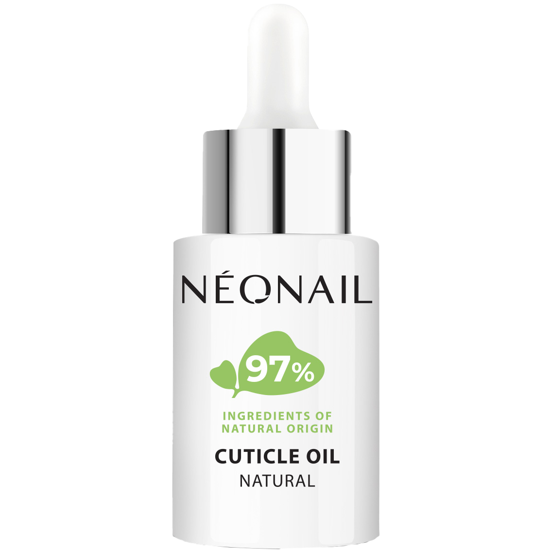 Huile pour cuticules Neonail