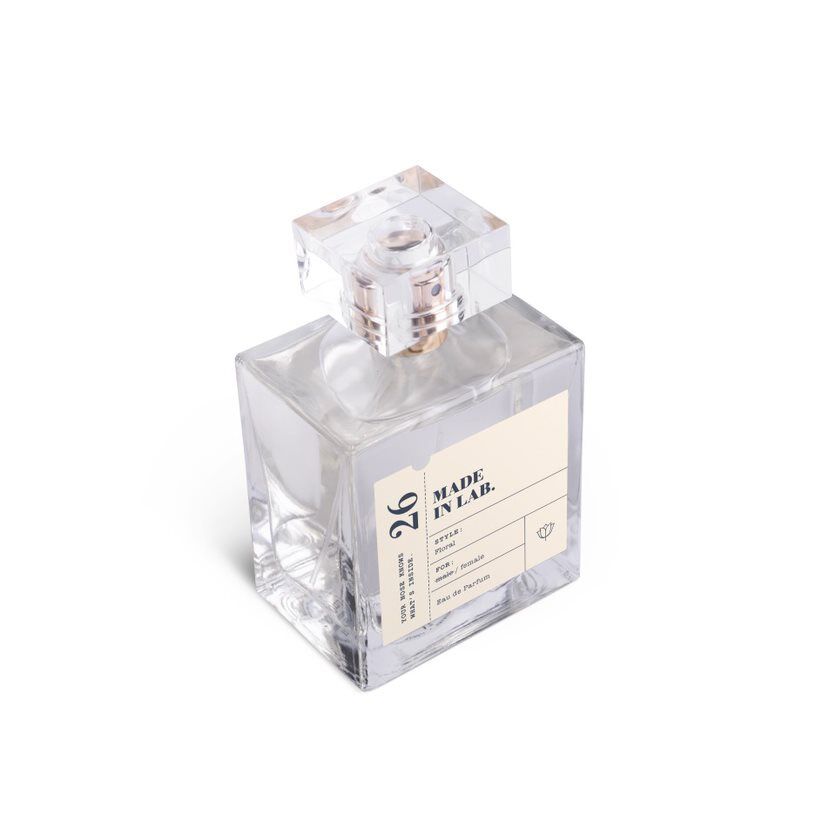 Made In Lab 26 Naiset