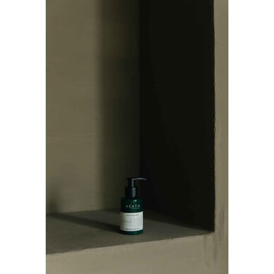 HEATH miesten kosteuttava kasvovoide 100 ml 100 ml