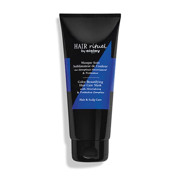 Masque Soin Sublimateur De Couleur| 200 ml