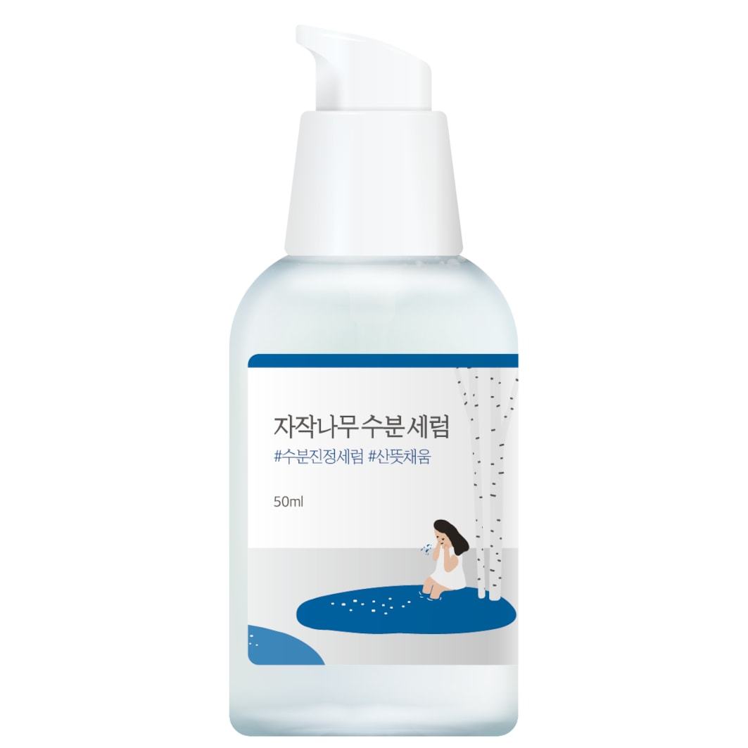 Round Lab serum protiv starenja – 50 ml