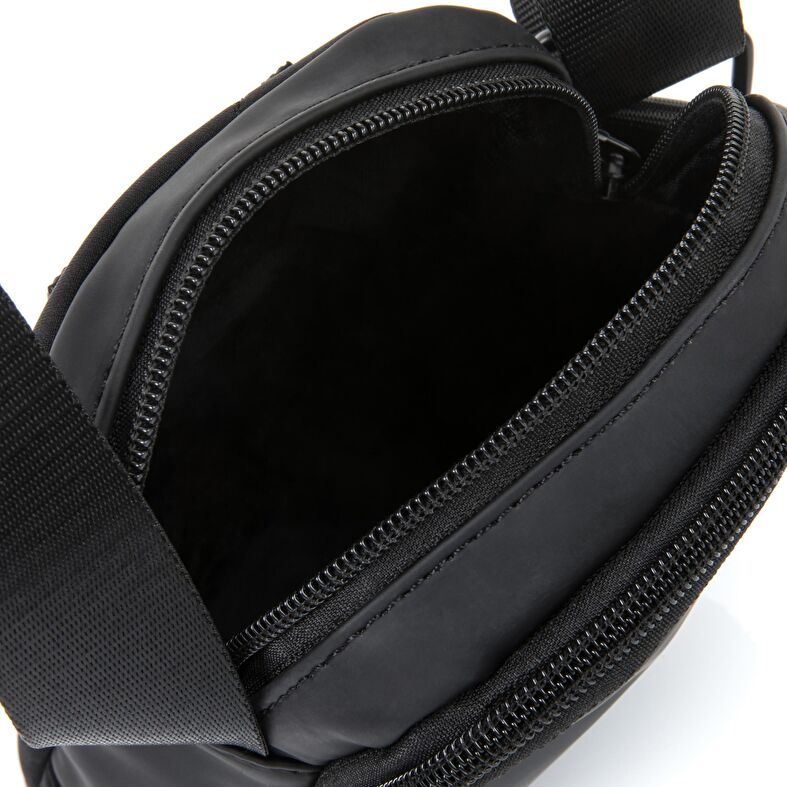Bolsos para hombre Bolsos negros