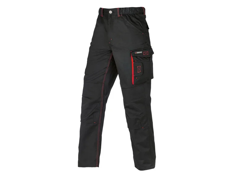 Calças de trabalho masculinas PARKSIDE®