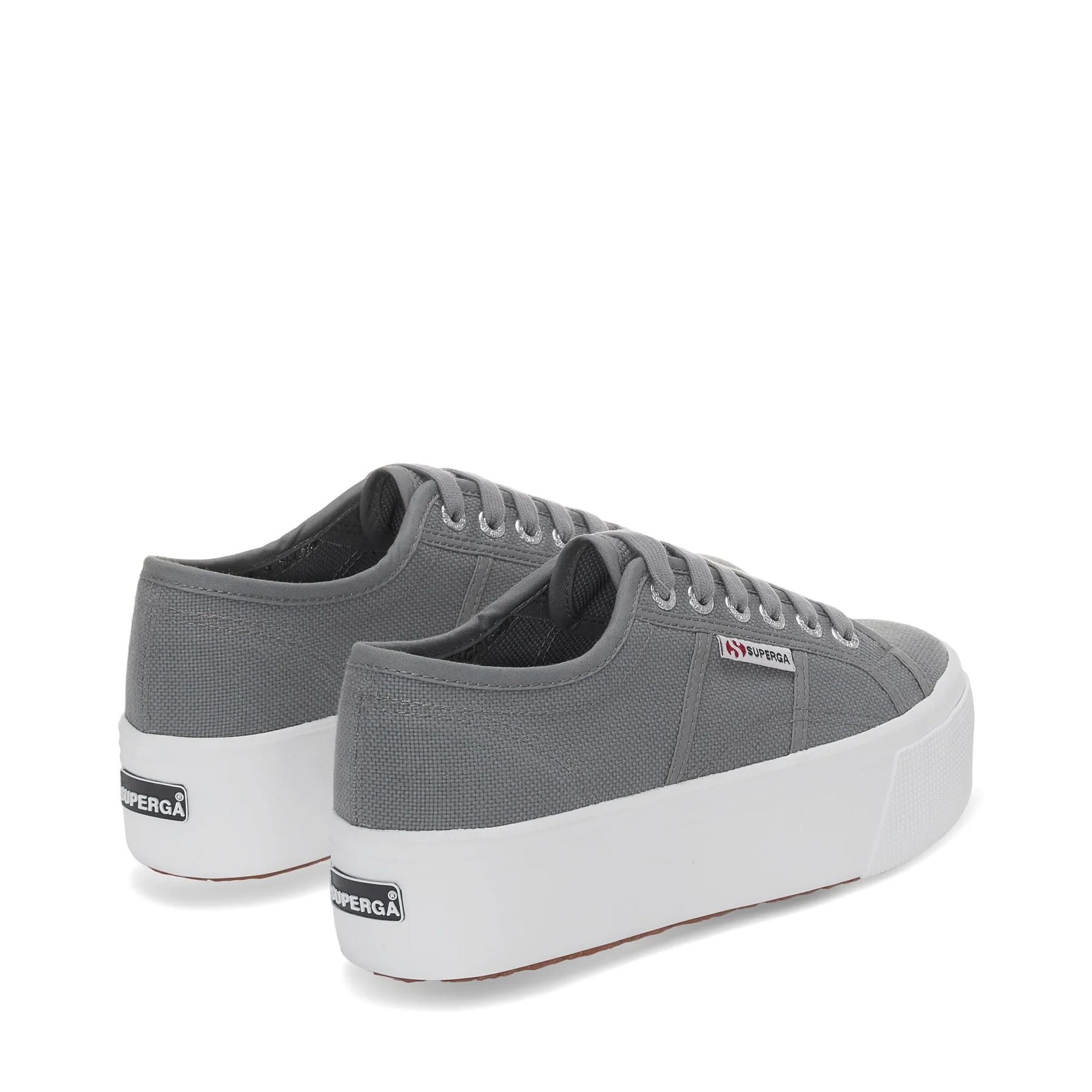 2790 PLATFORM-GRAY DK SAGE