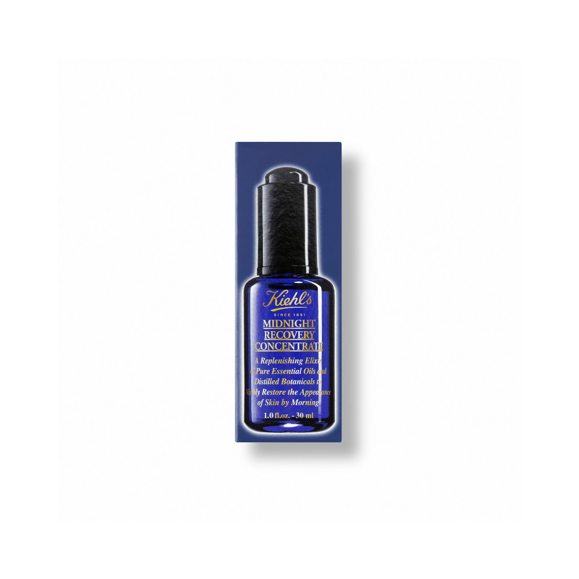 Concentrat de recuperare Midnight Recovery 30 ml - Kiehl's